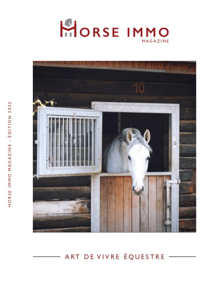 Capture décran 2022 09 05 à 15.47.03 1 - Le Magazine Horse Immo Edition 2022