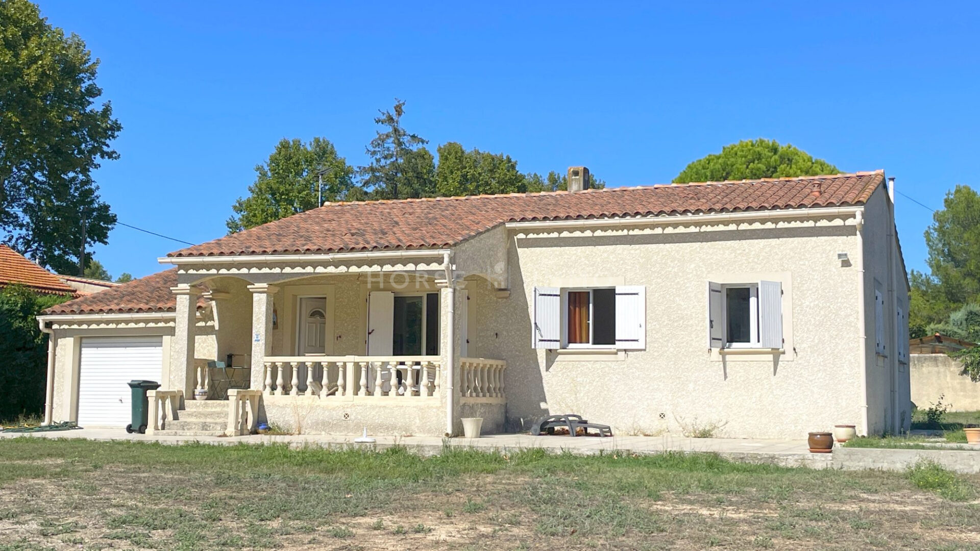 1696335225 VM2130 11 original 1920x1080 - Proche Salon de Provence - Domaine agricole sur près de 3 hecta