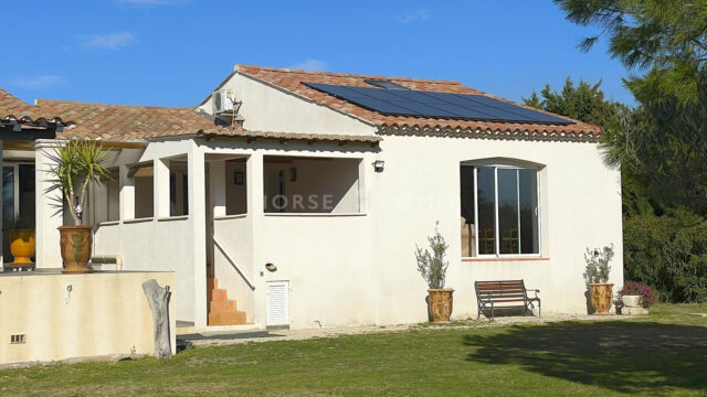 1707509547 VM2189 7 original 640x360 - Arles - Belle propriété , 2 habitations sur 2 hectares